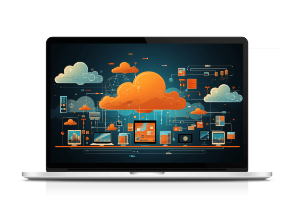 Strategic GCP to OCI Migration for a Cybersecurity Giant cover image