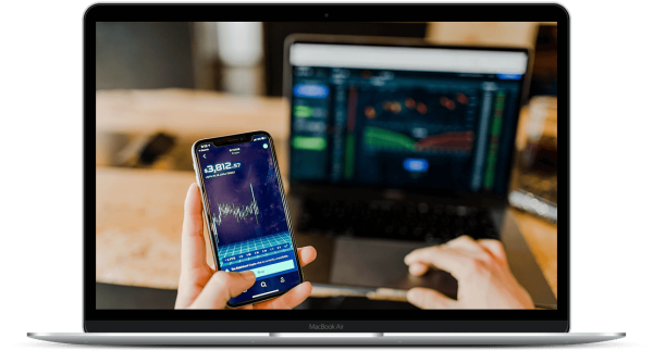 Building a resilient trading platform