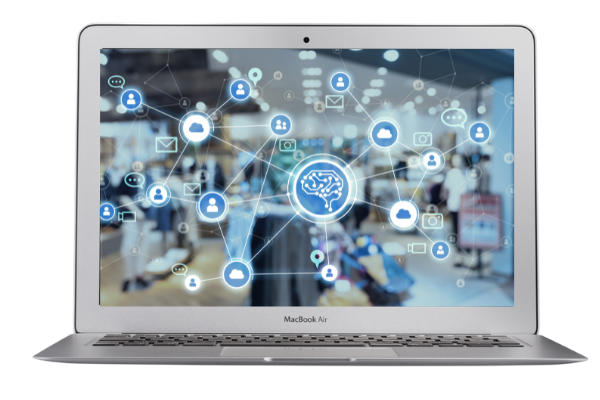 ML and AI algorithms for e-commerce platform cover image