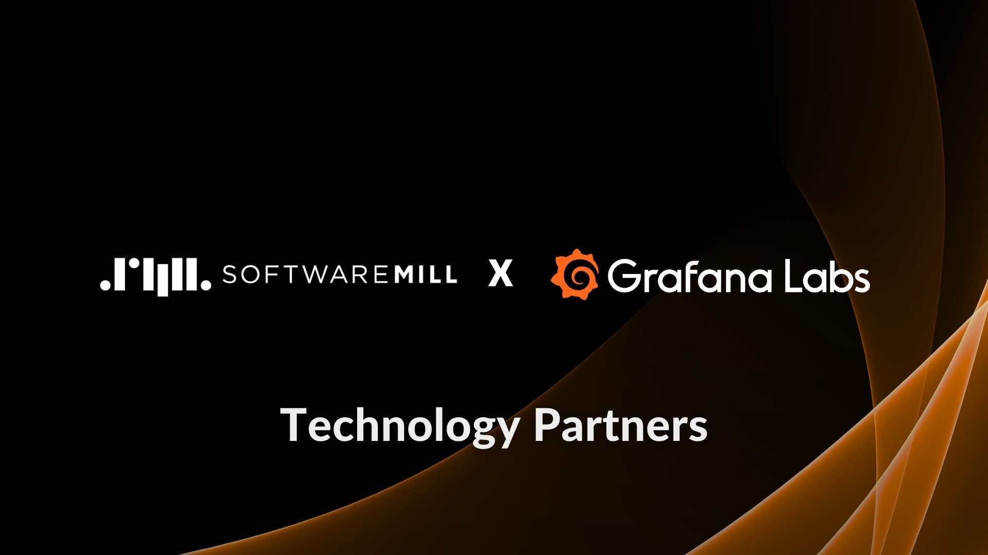 Observability: we are Grafana technology partners featured image
