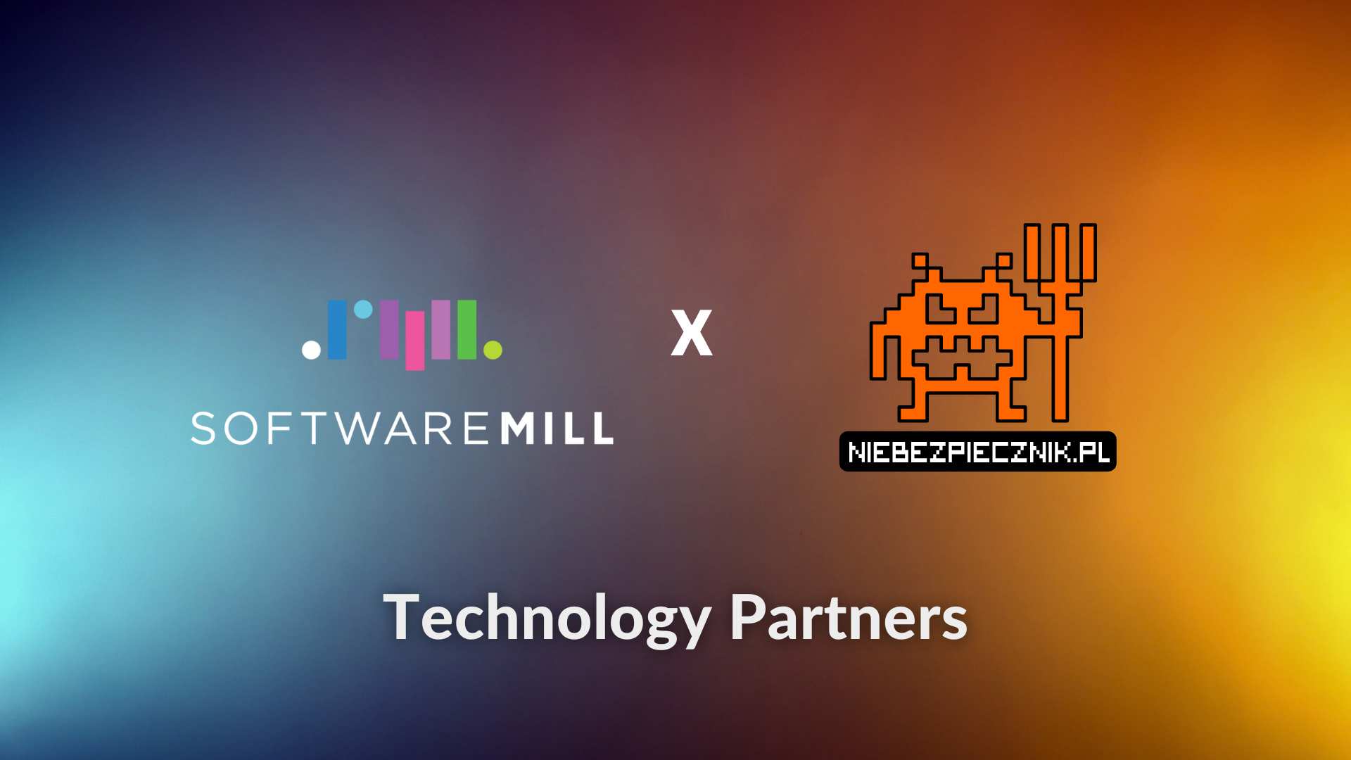 Expanding cybersecurity capabilities: we’ve partnered with Niebezpiecznik featured image