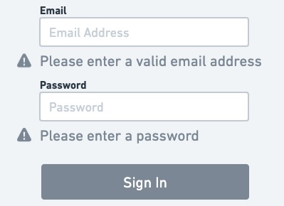 improved form in terms of accessibility