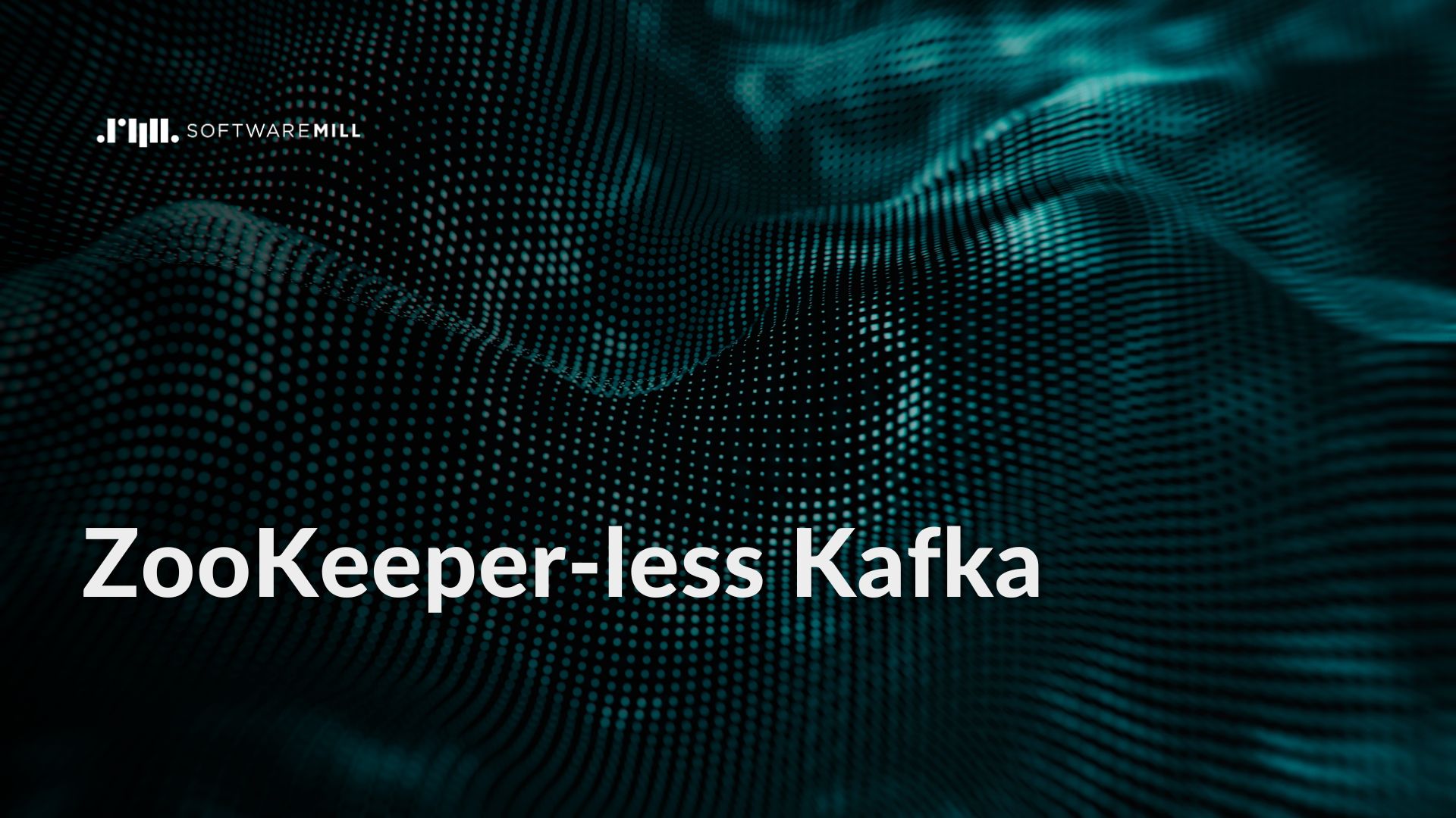 ZooKeeper-less Kafka featured image
