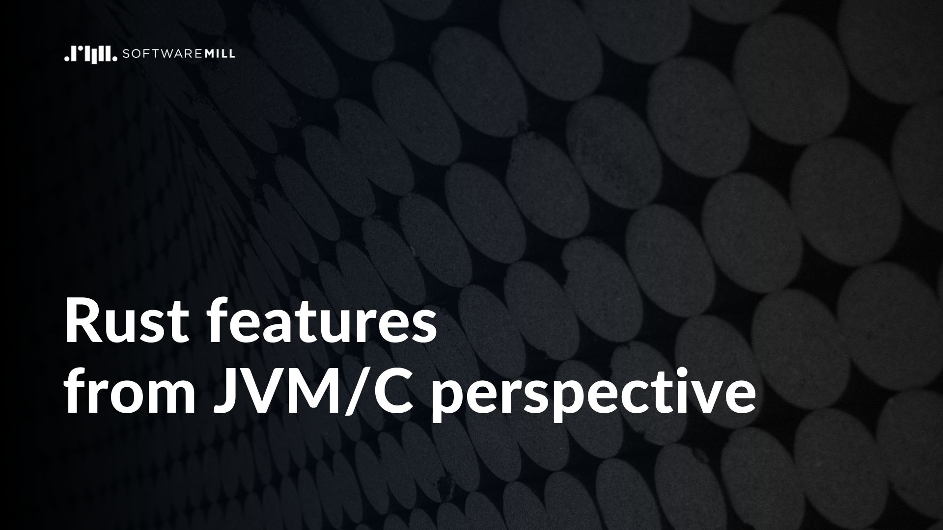 A few nice Rust features from JVM/C perspective featured image