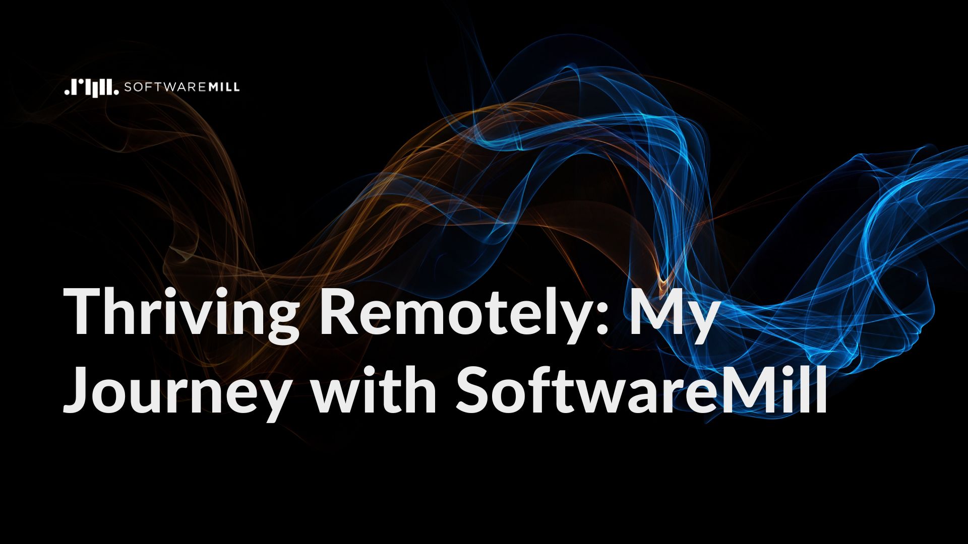 Thriving Remotely: My Journey with SoftwareMill featured image