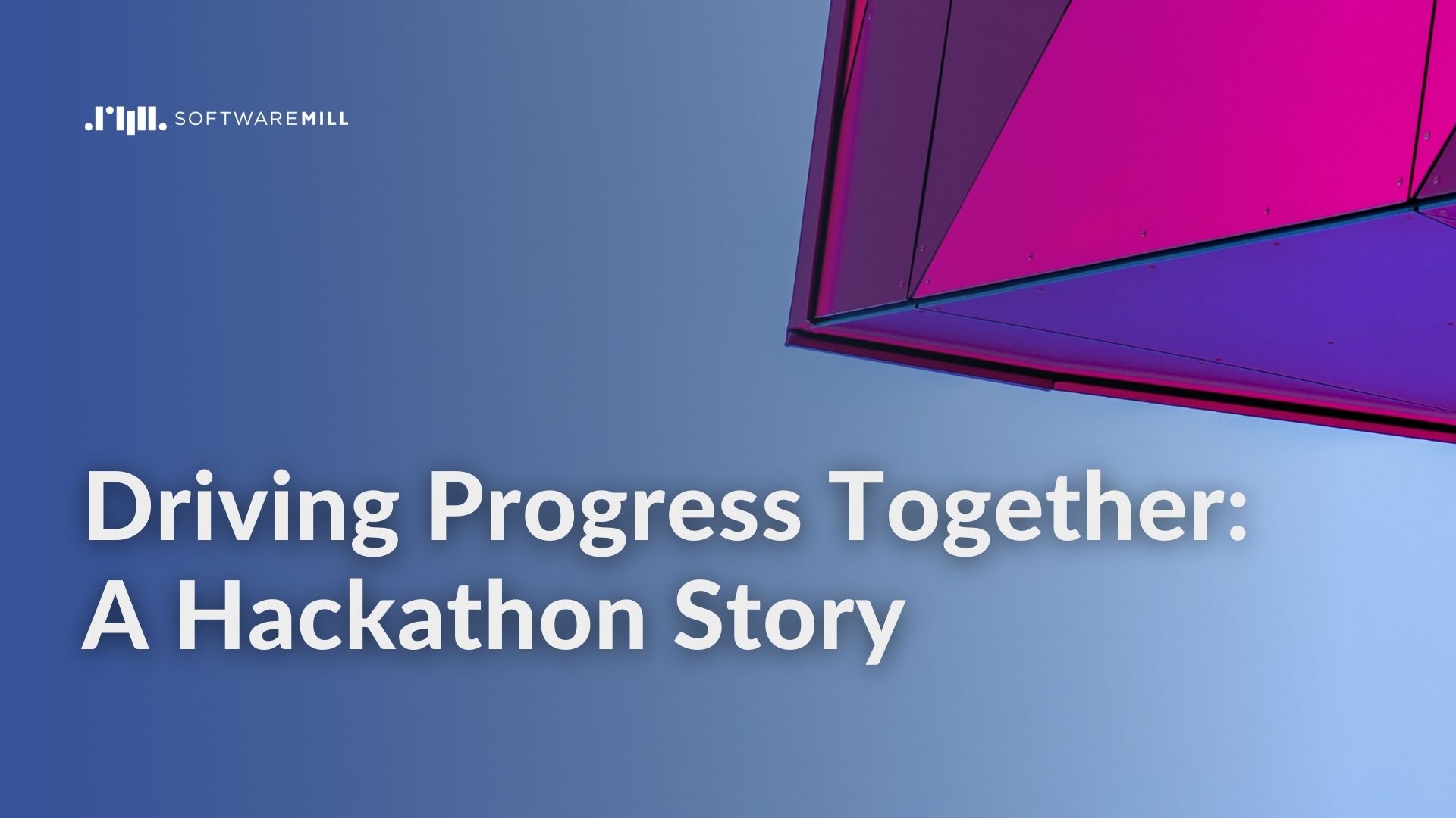 The Power of Partnership: A Hackathon That Advanced Our Client’s Product featured image