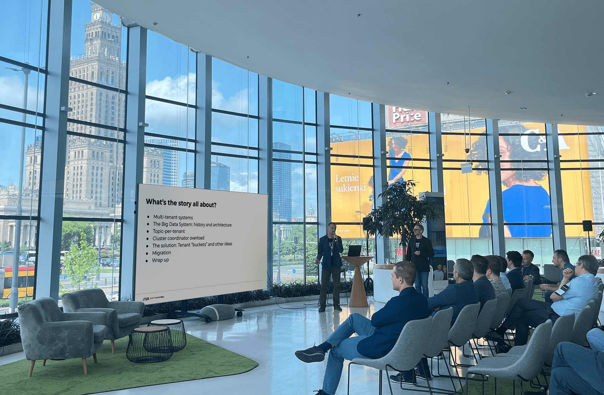 SoftwareMill SoftwareMill