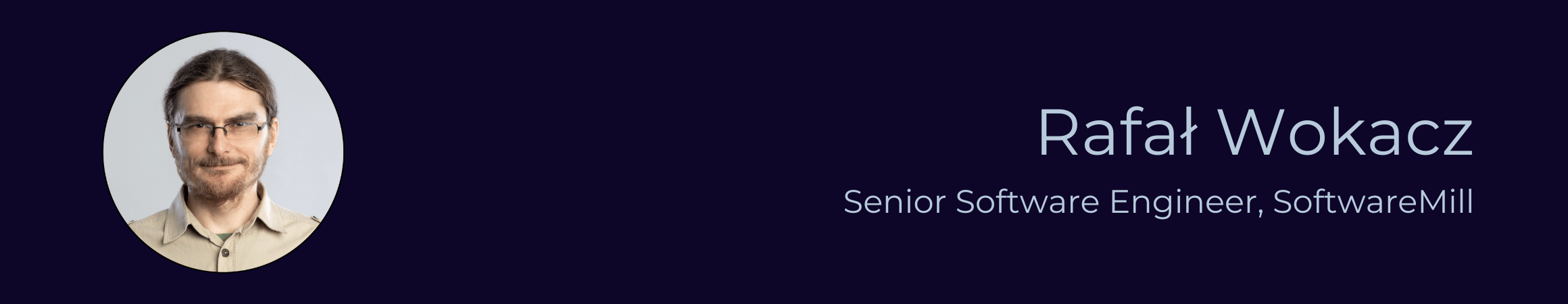 rafal-wokacz-softwaremill rafal wokacz softwaremill