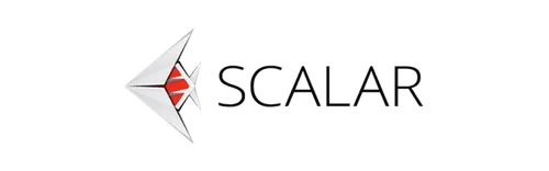 official logo of scalar conference