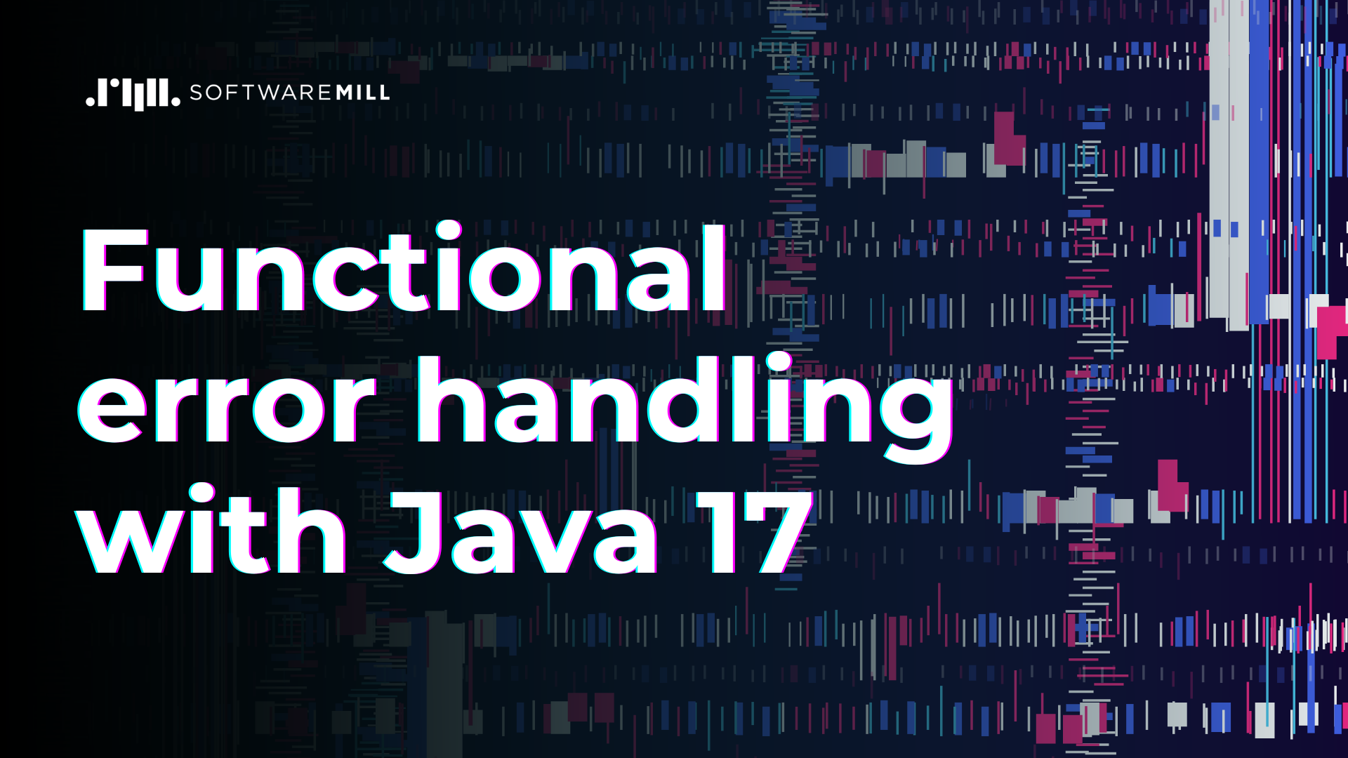 Functional error handling with Java 17 featured image