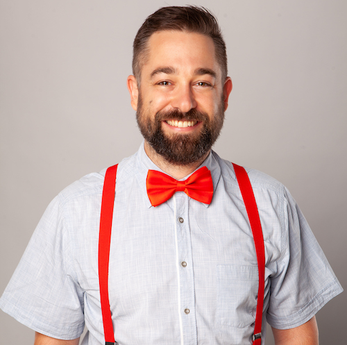 Tomasz Szymanski CEO SoftwareMill