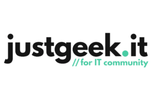 Just Geek IT