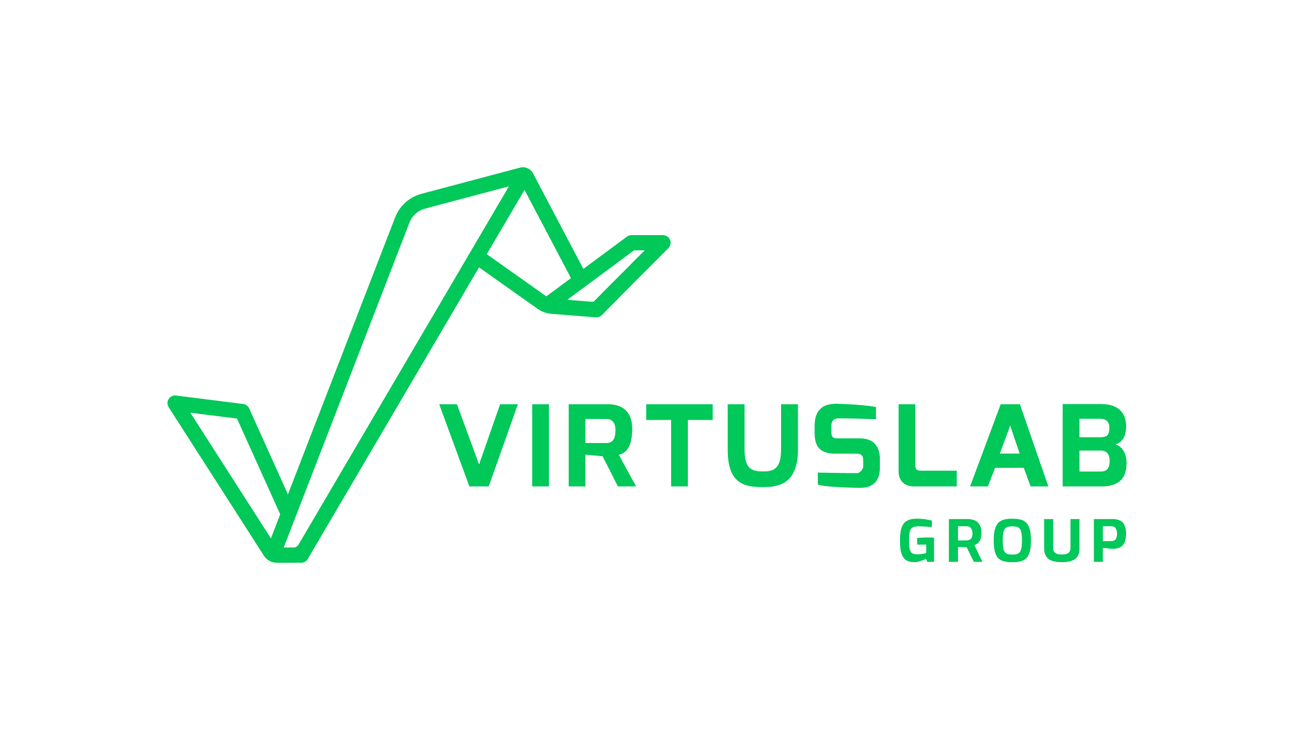the virtuslab group logo